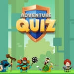 Adventure Time Quiz