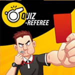 Referee Quiz Soccer